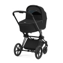 Cybex Priam Duovogn, Sepia Black