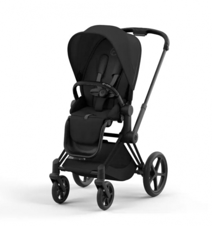 Cybex Priam Sportsvogn i gruppen Barnevogner / Varemerker / Cybex / Cybex Priam hos Köpbarnvagn (SETcypr3)