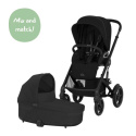 Cybex Talos S Lux Duovogn