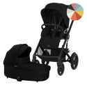 Cybex Talos S Lux Duovogn - Velg farge