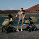 Cybex Talos S Lux Duovogn