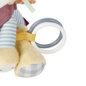 Skip Hop Bandana Buddies Løve