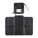 Skip Hop Clean Slate Portabel Stellematte Svart