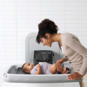 Skip Hop Clean Slate Portabel Stellematte Svart