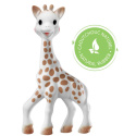 Sophie La Girafe og sølefri kopp Gavesett
