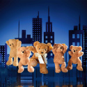 Steiff Bamse Fynn Teddy Bear 28 cm