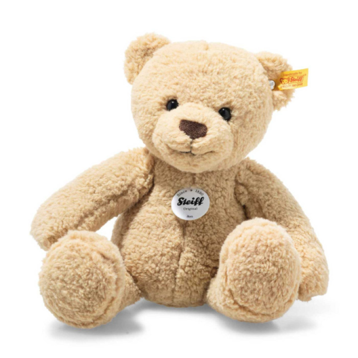 Steiff Bamse Ben 30 cm i gruppen Leker / Babyleker 0-1 år / Bamser & kosedyr hos Köpbarnvagn (STEISF_113963)