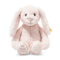 Steiff My First Steiff Hoppie Kanin Rosa