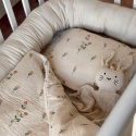 Summerville Sengesett Muslin Vogn/Vugge Nostalgia