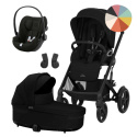 Cybex Talos S Lux Barnevogn inkl. Cloud G PLUS