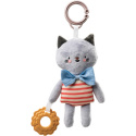 Taf Toys Aktivitetsleke Katten Clara
