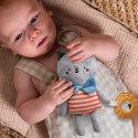 Taf Toys Aktivitetsleke Katten Clara