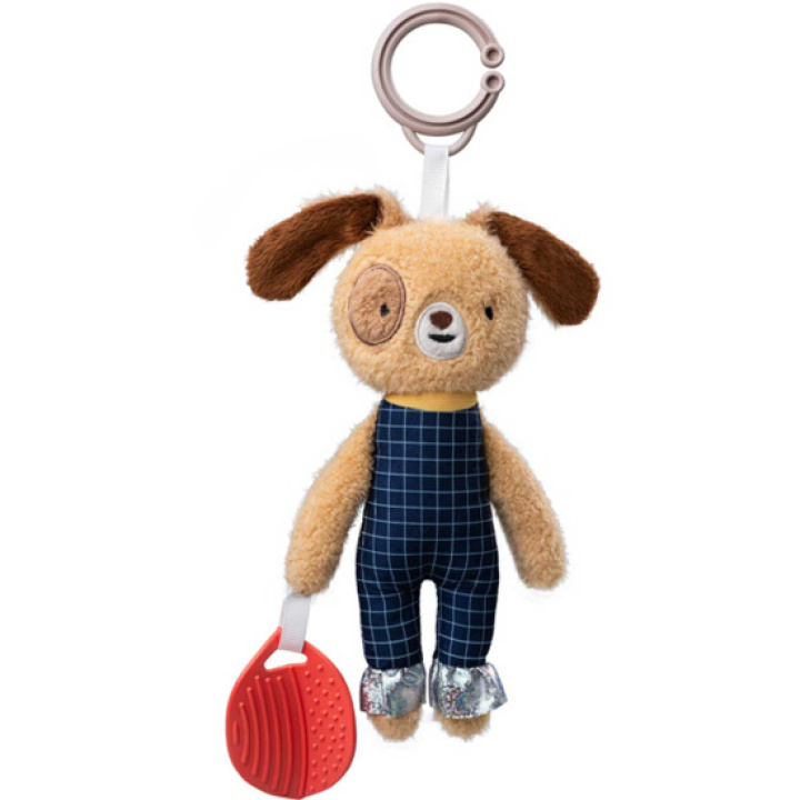 Taf Toys Aktivitetsleke Hunden Daniel i gruppen Leker / Babyleker 0-1 år / Aktivitetsleker hos Köpbarnvagn (TATO5811)