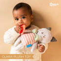 Taf Toys Kosedyr Plysj Katt Clara