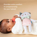 Taf Toys Kosedyr Plysj Katt Clara