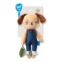 Taf Toys Kosedyr Plysj Hunden Daniel