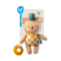 Taf Toys Kosedyr Plysj Bjørnen Brendon