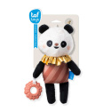 Taf Toys Kosedyr Plysj Pandaen Pamela