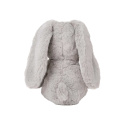 Teddykompaniet Kosedyr Maja Liten Ljusgrå
