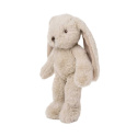 Teddykompaniet Svea Kanin Sand 25 cm