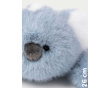 Teddykompaniet Soft Squad Koala Blå