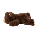 Teddykompaniet Soft Squad Bjørn Brun