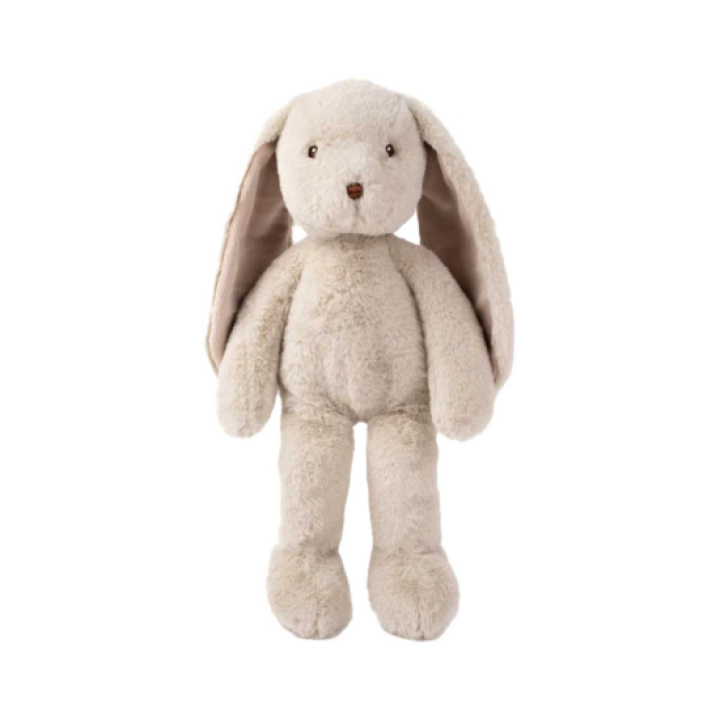 Teddykompaniet Svea Kanin Sand 45 cm i gruppen Leker / Babyleker 0-1 år / Bamser & kosedyr hos Köpbarnvagn (TEKO4365)