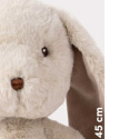 Teddykompaniet Svea Kanin Sand 45 cm