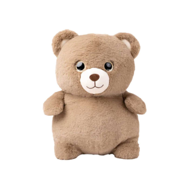 Teddykompaniet Sumo Bamse i gruppen Leker / Babyleker 0-1 år / Bamser & kosedyr hos Köpbarnvagn (TEKO4374)