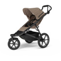 Thule Urban Glide 3 Joggevogn Tinted Taupe