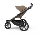 Thule Urban Glide 3 Joggevogn Tinted Taupe