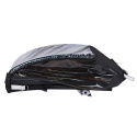 Thule Coaster XT Sykkelvogn Svart