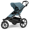 Thule Urban Glide 3 Joggevogn Mid Blue