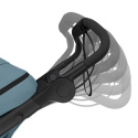 Thule Urban Glide 3 Joggevogn Mid Blue