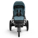 Thule Urban Glide 3 Joggevogn Nutria Green