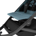 Thule Urban Glide 3 Joggevogn Nutria Green