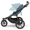 Thule Urban Glide 3 Joggevogn Nutria Green