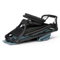 Thule Urban Glide 3 Joggevogn Nutria Green