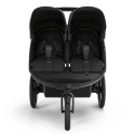Thule Urban Glide 3 Double Black