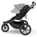 Thule Urban Glide 3 Double Black