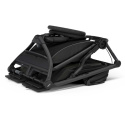 Thule Urban Glide 3 Double Black