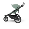 Thule Urban Glide 3 Joggevogn Mist Green