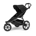 Thule Urban Glide 3 Terrengvogn Black