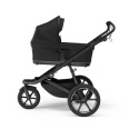 Thule Urban Glide 3 Terrengvogn Black