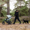 Thule Urban Glide 3 Terrengvogn Black