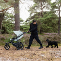 Thule Urban Glide 3 Joggevogn Mid Blue