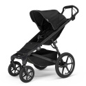Thule Urban Glide 4-wheel Terrengvogn Black