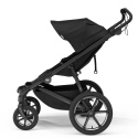 Thule Urban Glide 4-wheel Terrengvogn Black