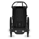Thule Chariot Sport 2 Sykkelvogn Single Black