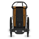 Thule Chariot Sport 2 Sykkelvogn Single Natural Gold